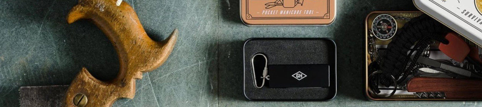 Gentlemen's Hardware-Zabecca Living