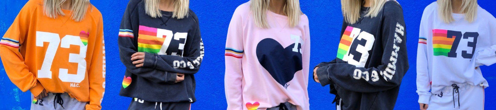 HAMMILL AND CO-Zabecca Living