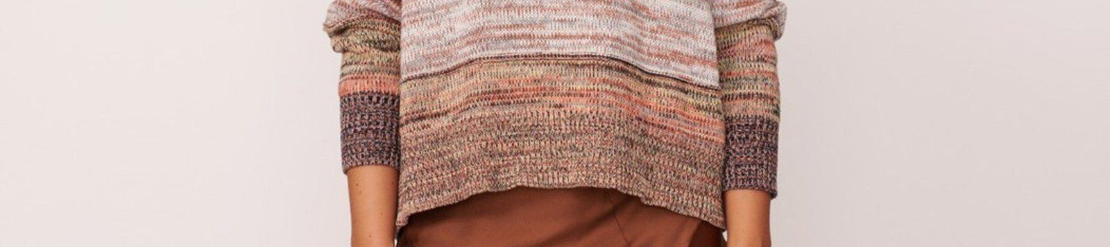 JUMPERS & KNITWEAR-Zabecca Living