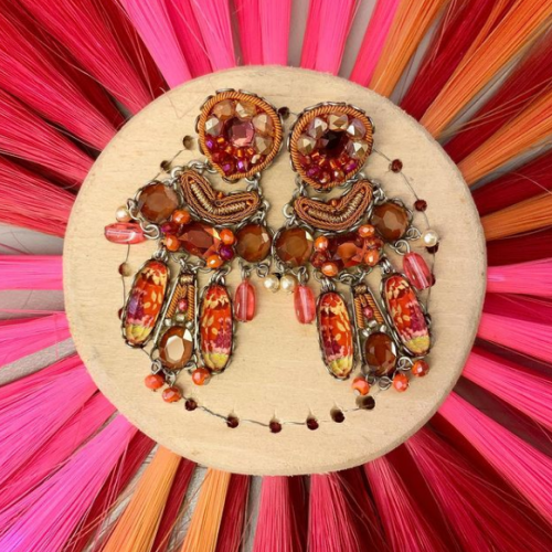 jewellery from zabecca living