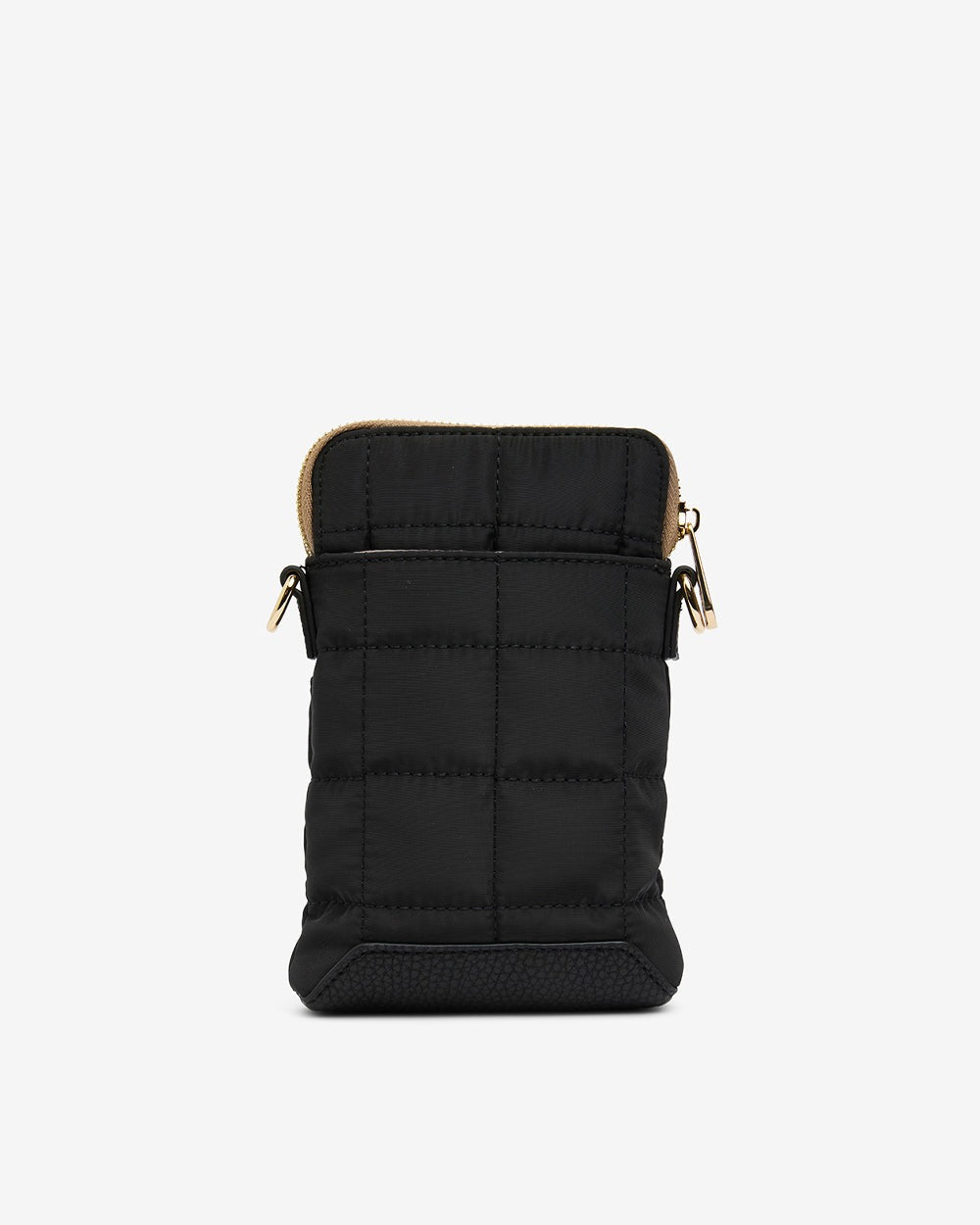ELMS + KING Baker Phone Bag - Black