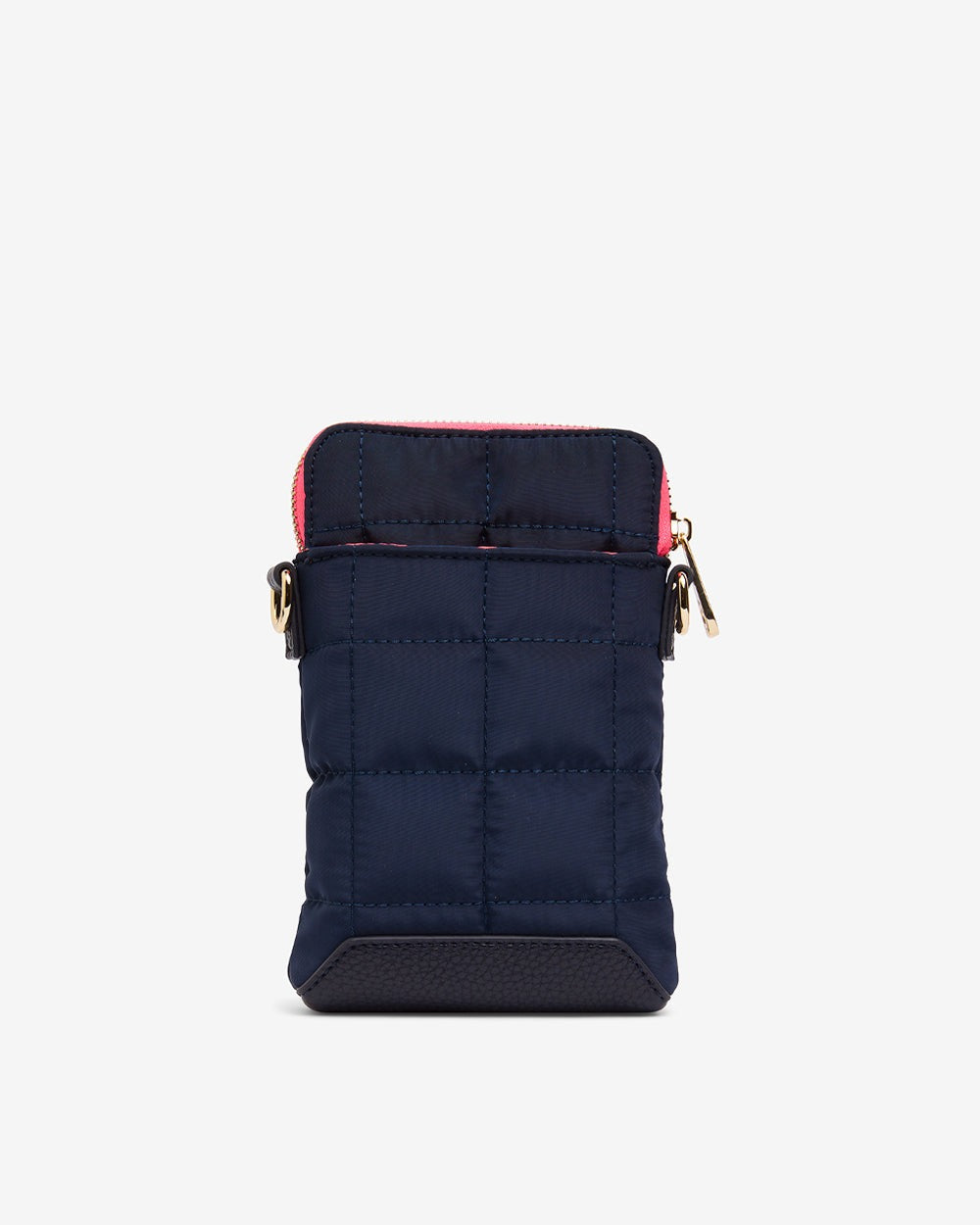 ELMS + KING Baker Phone Bag - French Navy
