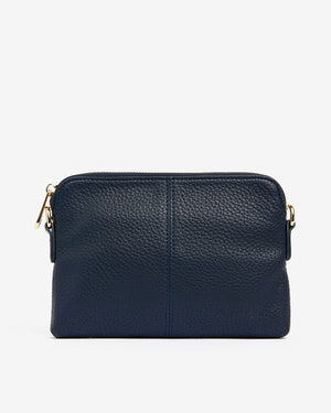 ELMS + KING Bowery Petite Wallet - French Navy