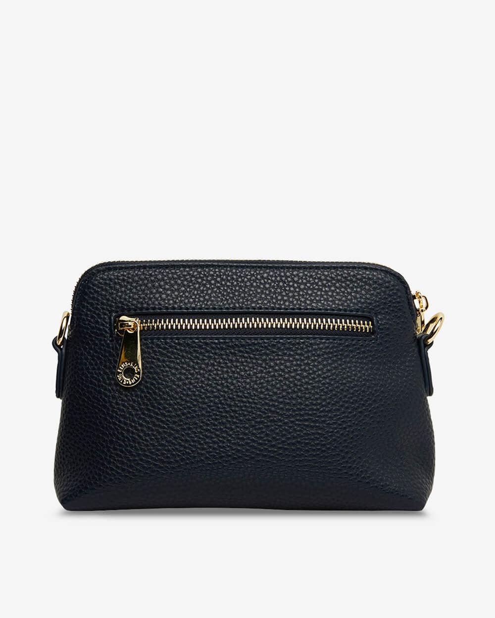 ELMS + KING Burbank Crossbody - French Navy
