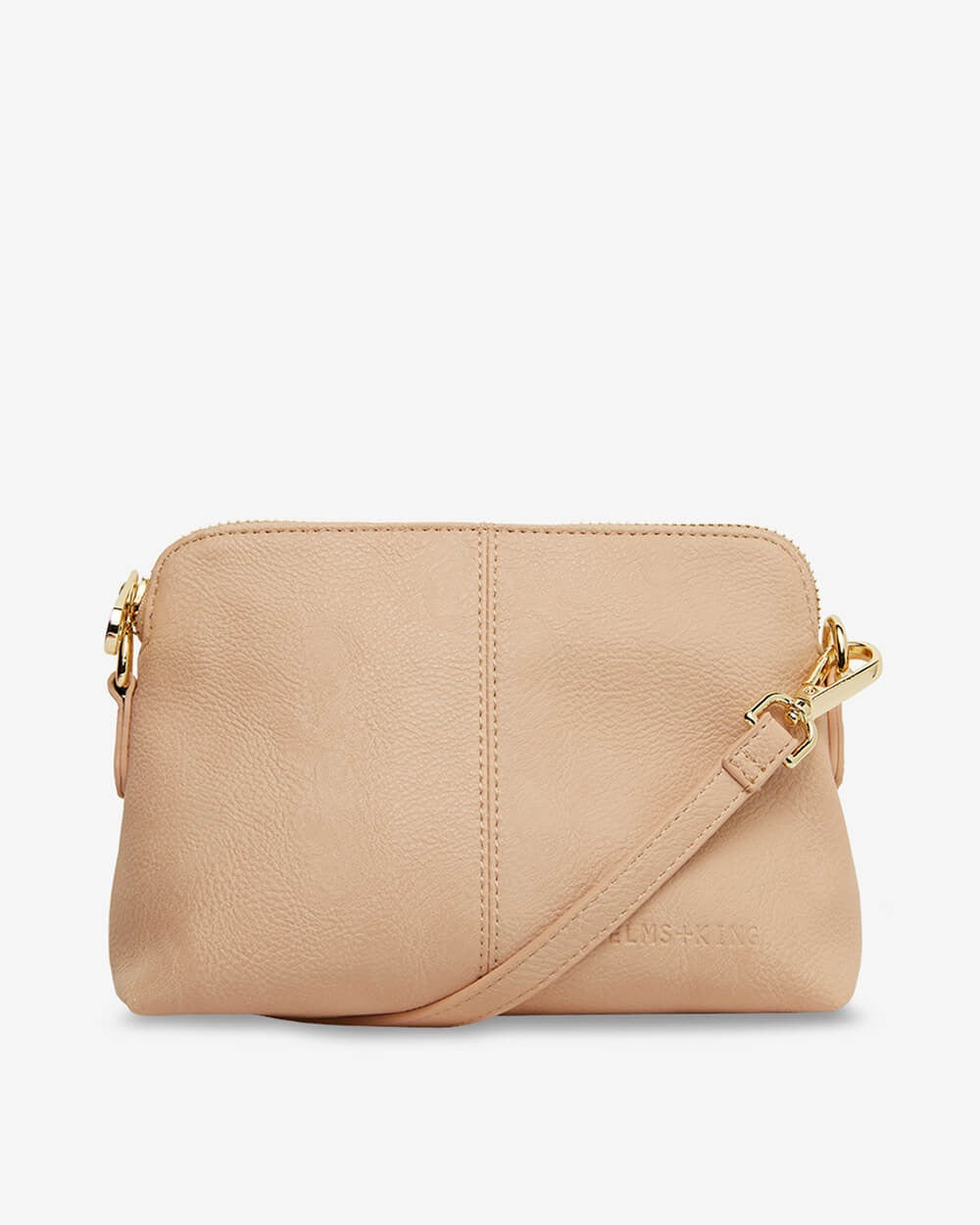 ELMS + KING Burbank Crossbody - Neutral