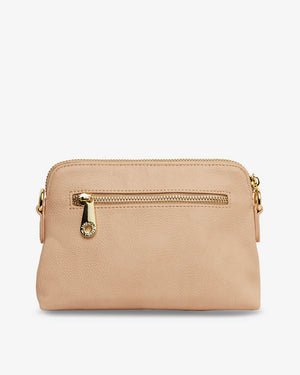 ELMS + KING Burbank Crossbody - Neutral