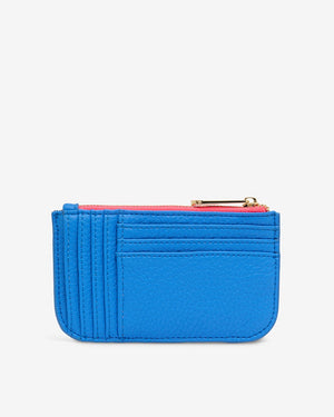 ELMS + KING Centro Wallet - Cornflower Blue
