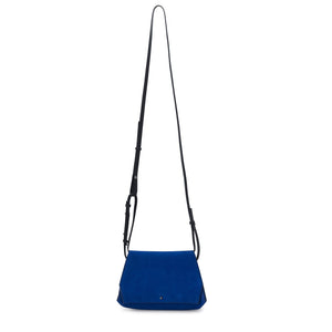 BE HOLD Hex Bag - Imperial Blue