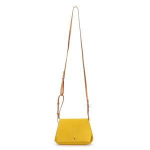 BE HOLD Hex Bag - Limone