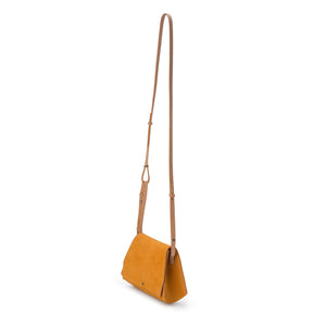 BE HOLD Hex Bag - Turmeric