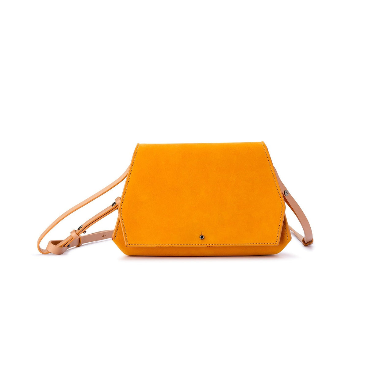 BE HOLD Hex Bag - Turmeric