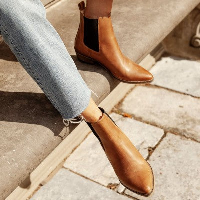 Boots, sneakers, sandals and more latest footwear styles