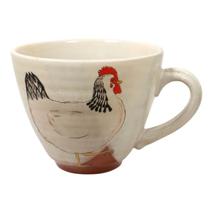 ROBERT GORDON Oversized Mug - Baby Chicken / RGA X Emogen Clark