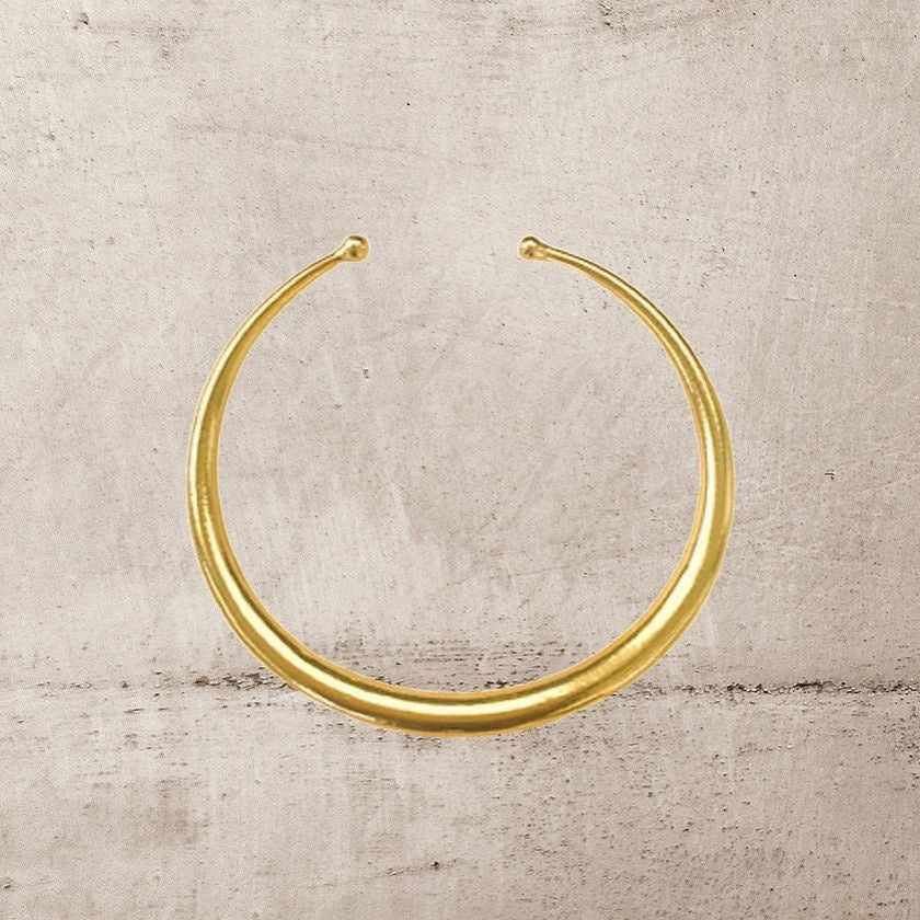 CHANDRA COLLECTIONS The Bangle