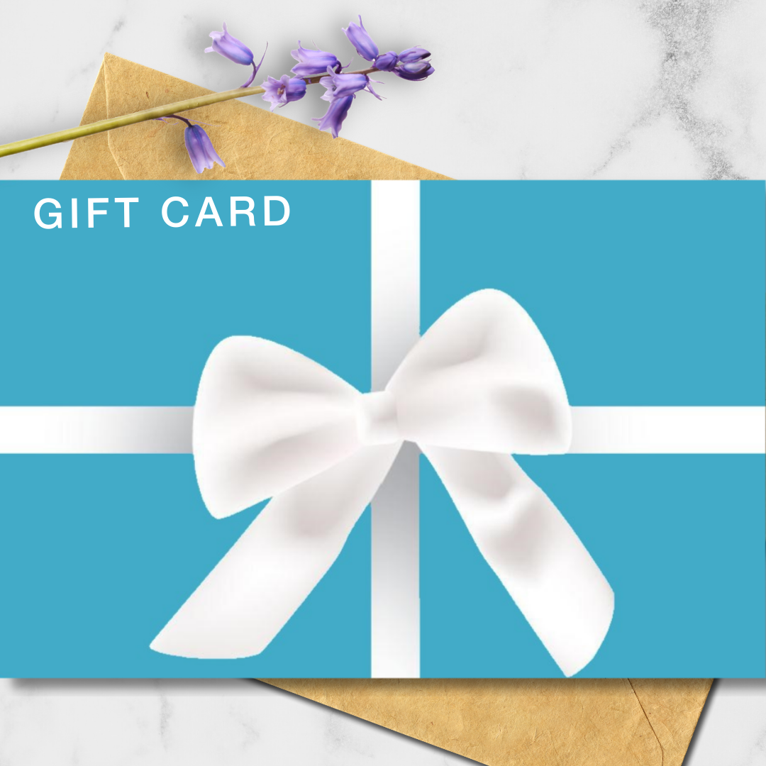 Zabecca Living Gift Card