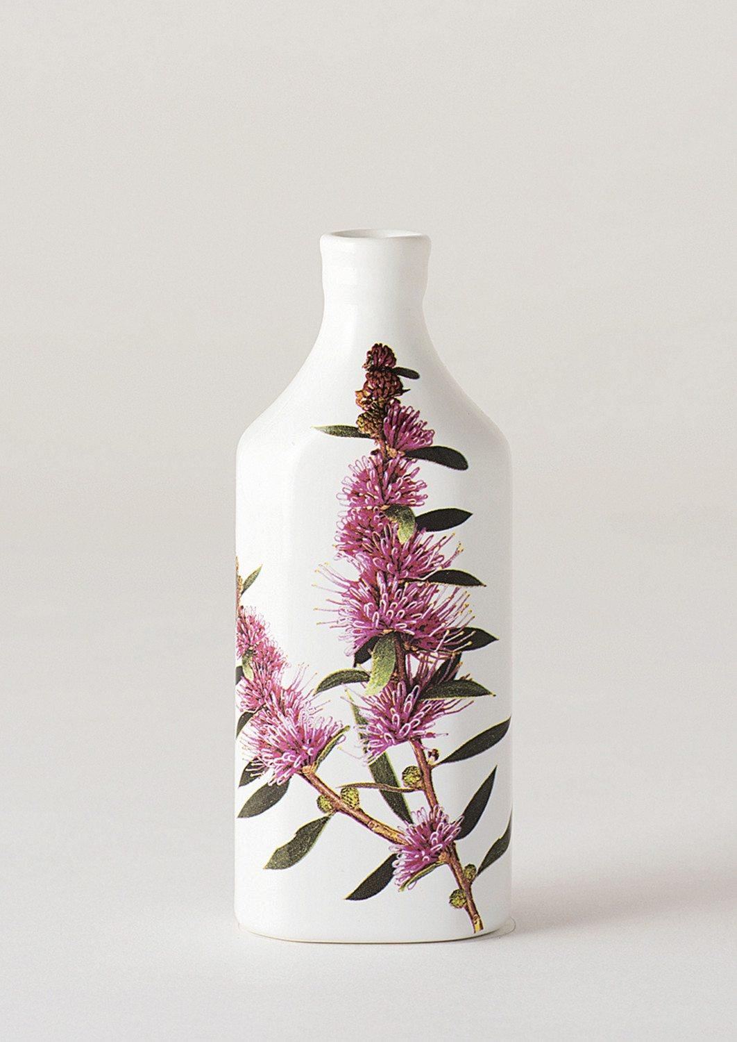 ANGUS & CELESTE Botanic Bottle - Hakea VASE - Zabecca Living
