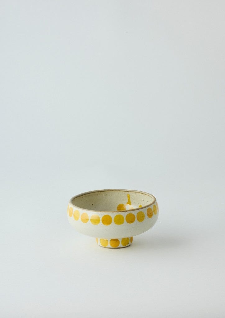 ANGUS & CELESTE Bushland Condiment Bowl - Wattle bowl - Zabecca Living