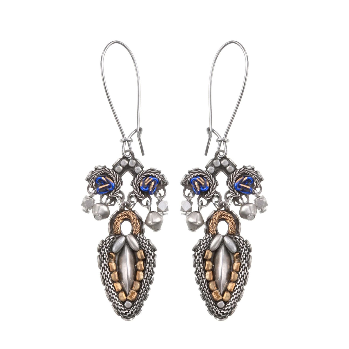 AYALA BAR Contemplation Earrings - Dulcina Earrings - Zabecca Living