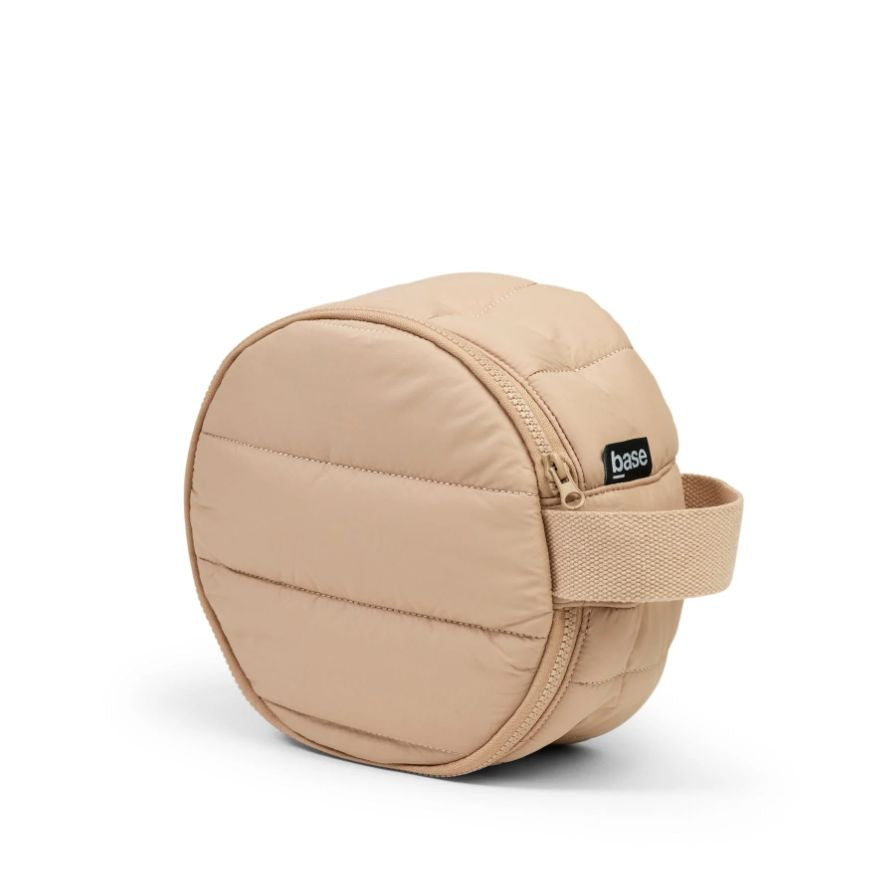 BASE Beauty Base - Sand HANDBAG - Zabecca Living