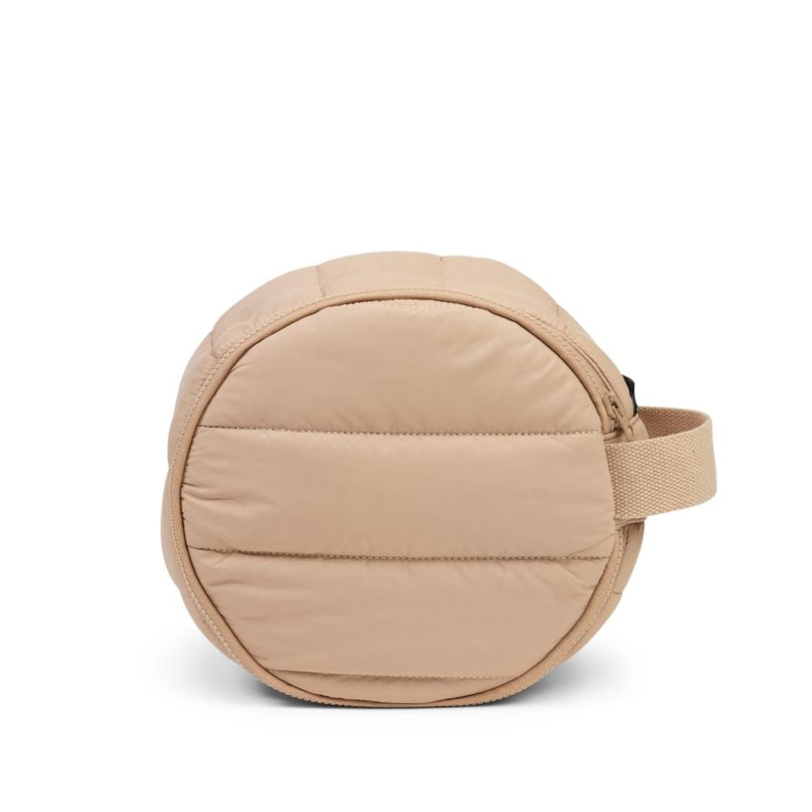 BASE Beauty Base - Sand HANDBAG - Zabecca Living