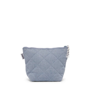 BASE Cos Base - Vintage Blue HANDBAG - Zabecca Living