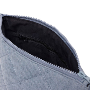 BASE Cos Base - Vintage Blue HANDBAG - Zabecca Living