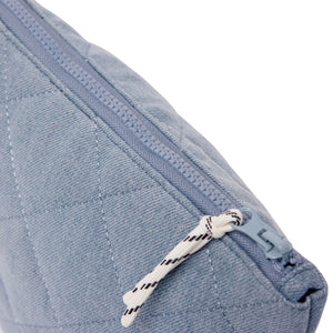 BASE Cos Base - Vintage Blue HANDBAG - Zabecca Living