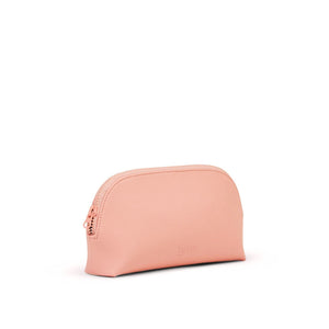 BASE Cosmetic Base Small - Blush COSMETIC BAG - Zabecca Living