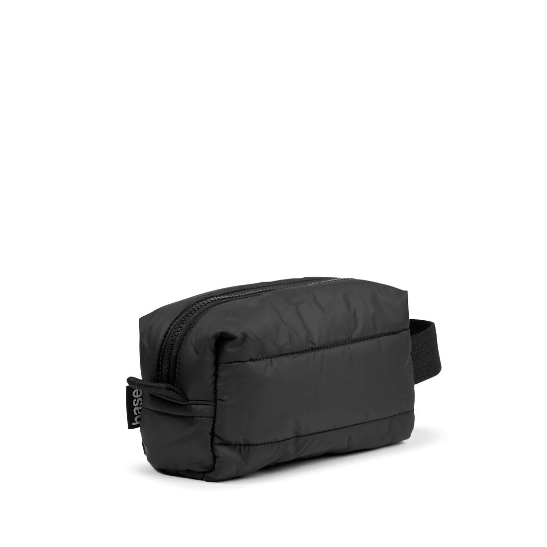 BASE Ditty Base - Black toiletry bag - Zabecca Living