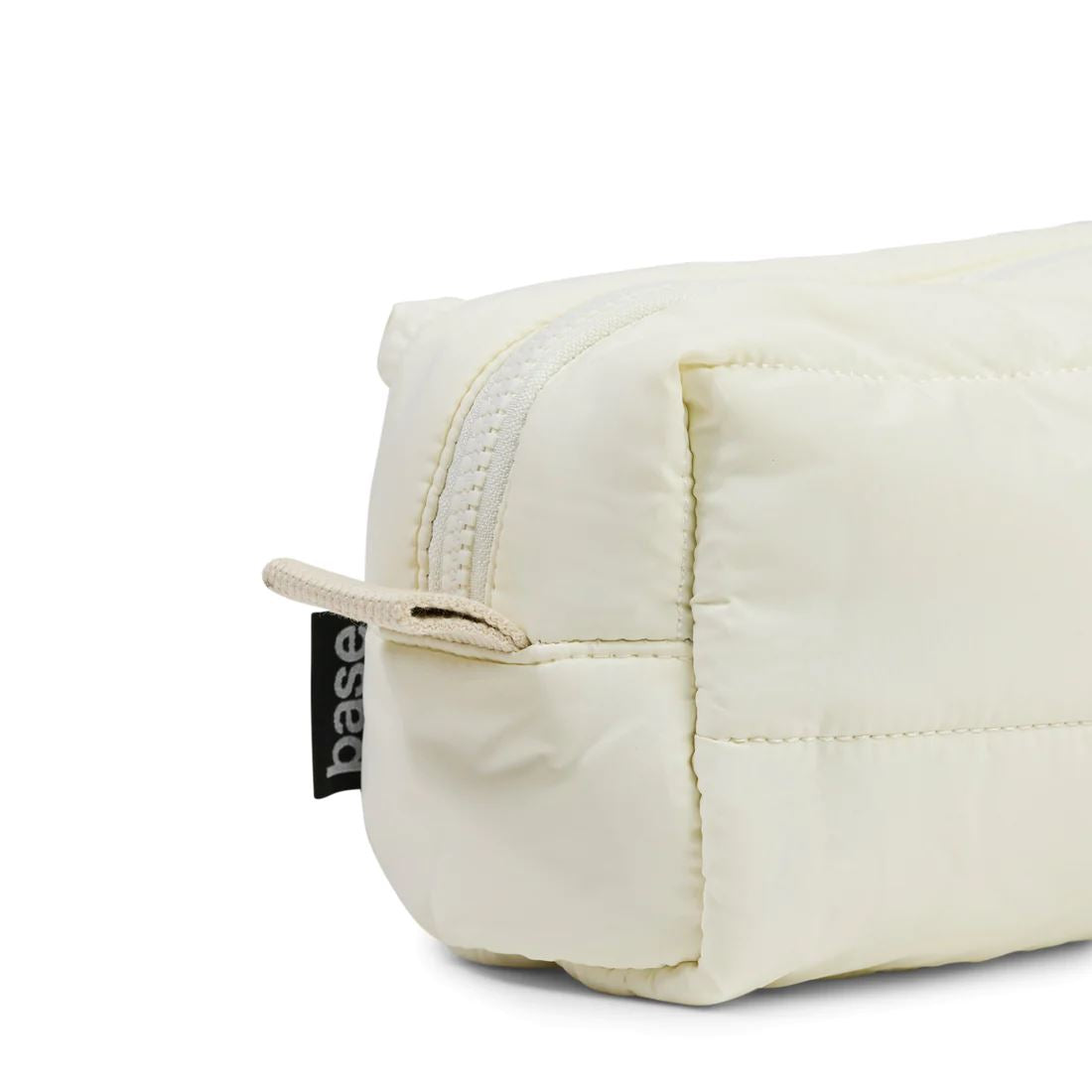 BASE Ditty Base - Ecru toiletry bag - Zabecca Living