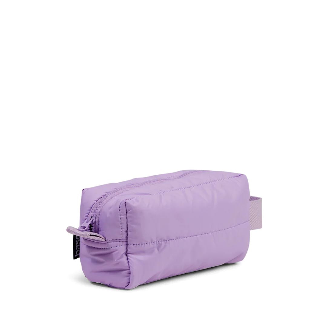 BASE Ditty Base - Lilac toiletry bag - Zabecca Living