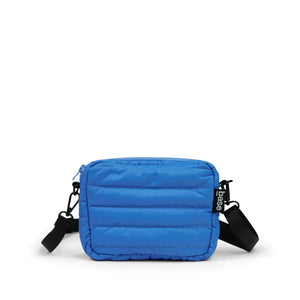 BASE MIni Base - Bleu HANDBAG - Zabecca Living