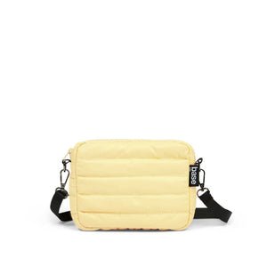 BASE Mini Base - Butter HANDBAG - Zabecca Living