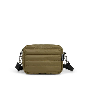 BASE Mini Base - Khaki HANDBAG - Zabecca Living