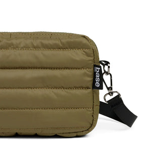 BASE Mini Base - Khaki HANDBAG - Zabecca Living