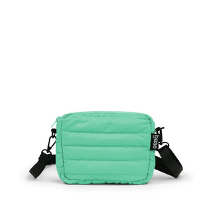 BASE Mini Base - Mint HANDBAG - Zabecca Living