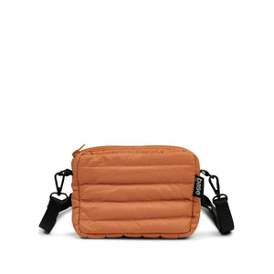 BASE Mini Base -Toffee HANDBAG - Zabecca Living