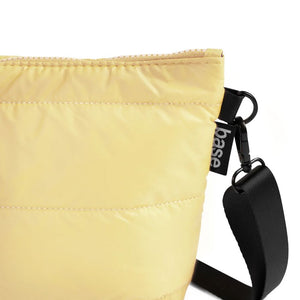 BASE Stash Base Crossbody - Butter HANDBAG - Zabecca Living