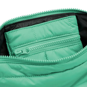 BASE Stash Base Crossbody - Mint HANDBAG - Zabecca Living