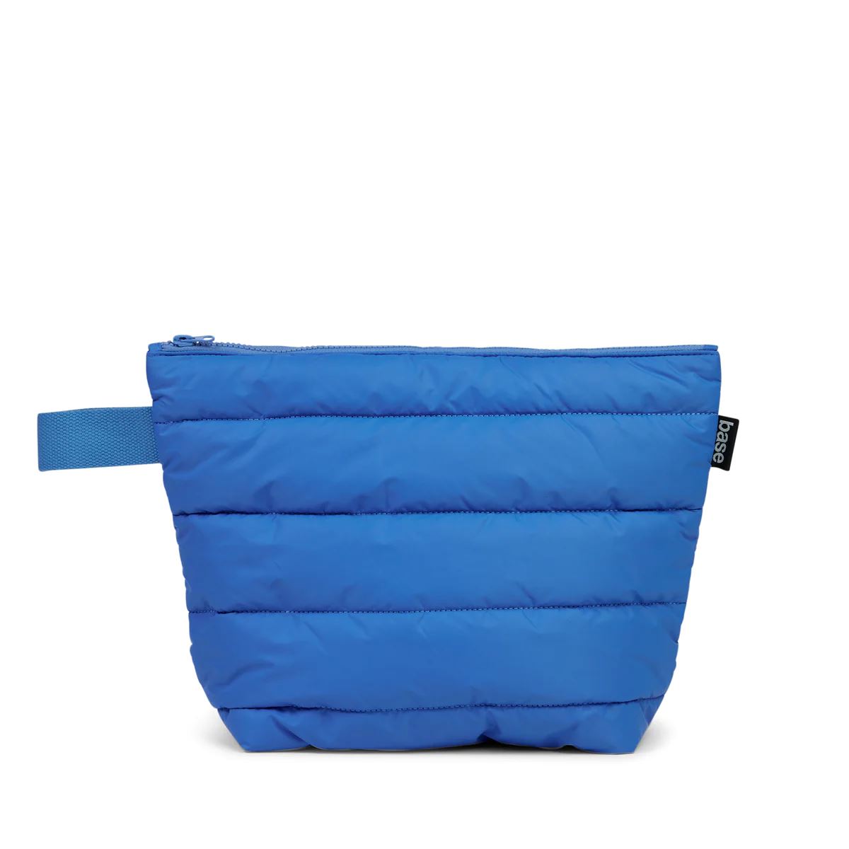 BASE Stash Base Large - Bleu toiletry bag - Zabecca Living