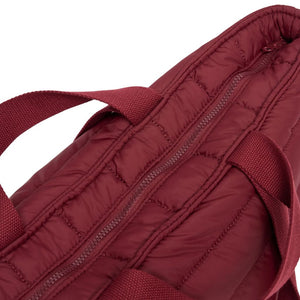 BASE Take It Base Bag - Burgundy HANDBAG - Zabecca Living