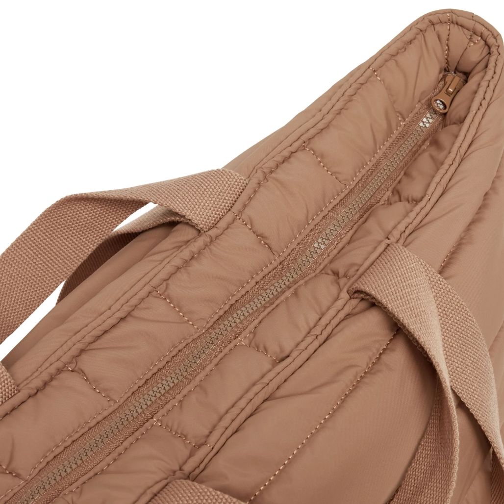 BASE Take It Base Bag - Hazelnut HANDBAG - Zabecca Living