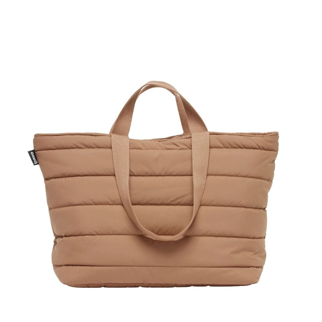 BASE Take It Base Bag - Hazelnut HANDBAG - Zabecca Living