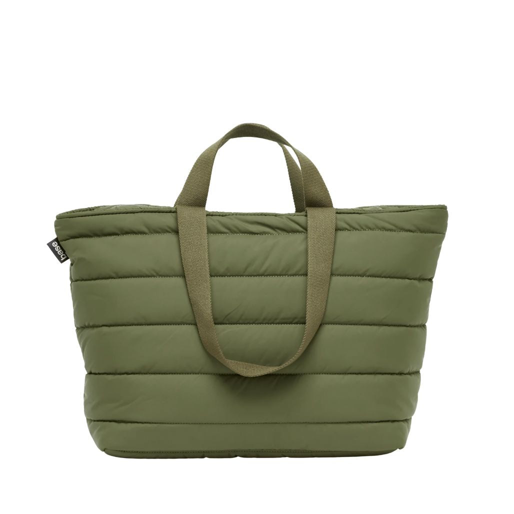 BASE Take It Base Bag -Khaki HANDBAG - Zabecca Living