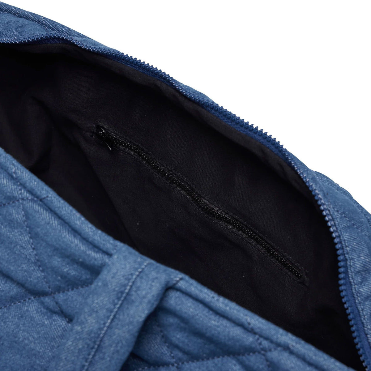 BASE Take It Base Tote - Indigo HANDBAG - Zabecca Living