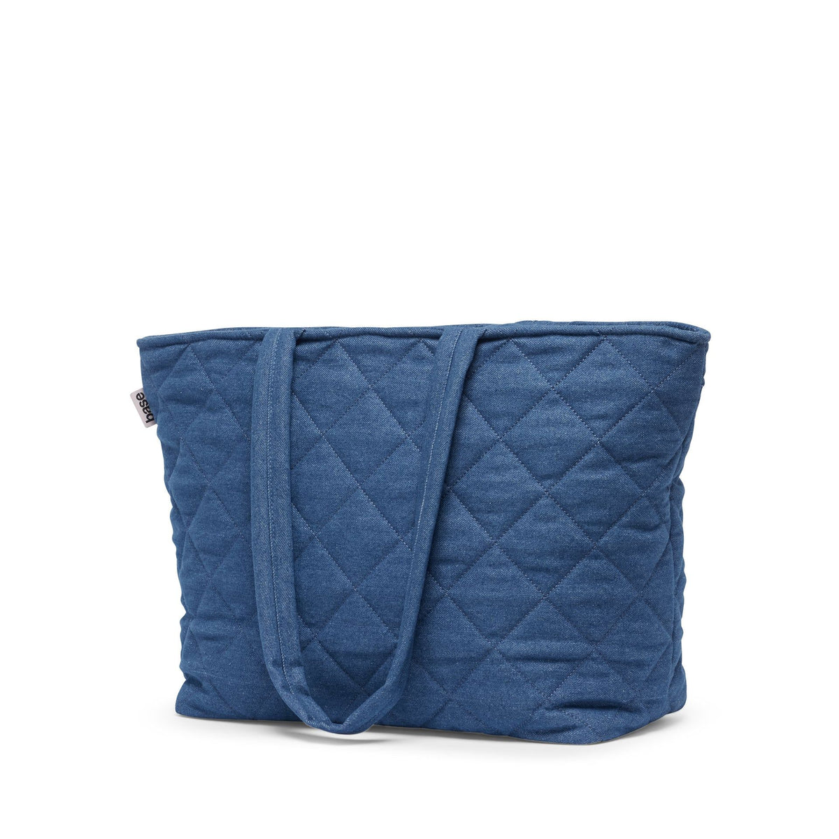 BASE Take It Base Tote - Indigo HANDBAG - Zabecca Living