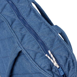 BASE Take It Base Tote - Indigo HANDBAG - Zabecca Living