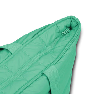 BASE Take It Base Tote - Mint HANDBAG - Zabecca Living