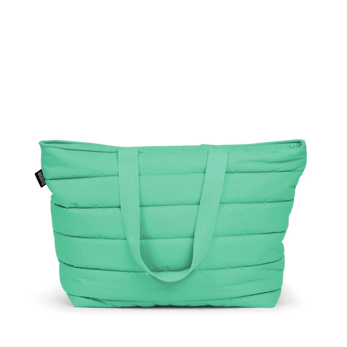 BASE Take It Base Tote - Mint HANDBAG - Zabecca Living
