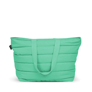 BASE Take It Base Tote - Mint HANDBAG - Zabecca Living